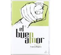 El Buen Amor (Import Dvd) (2010) Simón Andreu; Marta Del Val; Charo Bermejo; E