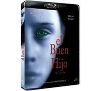 El buen hijo (L'innocenza del diavolo) - Bluray import Resen-PREORDER