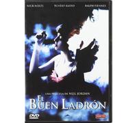 El Buen Ladron [Import espagnol]