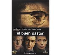 El Buen Pastor