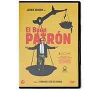 El Buen Patron [DVD]