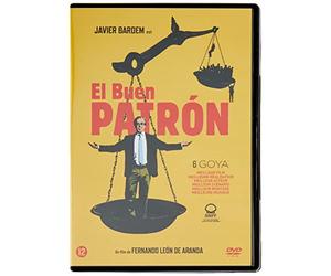 El Buen Patron [DVD]