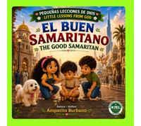 El buen samaritano: The good samaritan