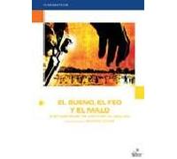 El Bueno, El Feo Y El Malo (Ed.Lujo) [Import espagnol]