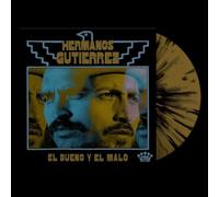 El Bueno & El Malo (Coloured