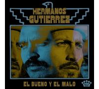 El Bueno & El Malo (Coloured Vinyl)