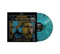 el bueno & el malo (turquoise/black smoke (indies)