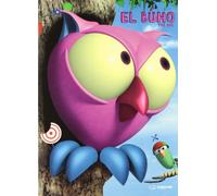 El Buho 1ª Temporada (Import) (Dvd) (2009) Varios