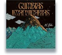 el buho-cumbias imaquinarias rremixes lp