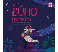 El búho misterioso: 0