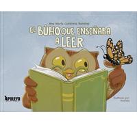 El búho que enseñaba a leer