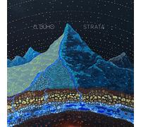 El Búho - Strata (Limited Edition) (LP)