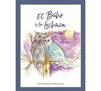 El buho y la lechuza: Cuento infantil / familiar - NUOVO