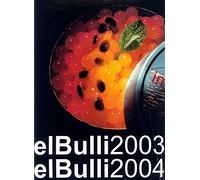 El Bulli, 2003-2004 [Lingua spagnola]: 121