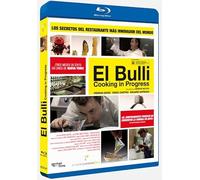 El Bulli