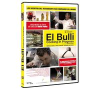 El Bulli: Cooking In Progress (DVD) (2011) (Import)
