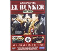 El Bunker (Import Dvd) (2008) Varios