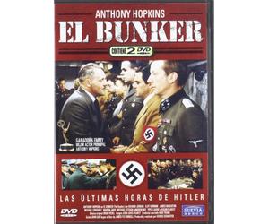 El Bunker (Import Dvd) (2008) Varios