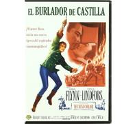 El Burlador De Castilla (Adventures Of Don Juan)