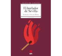El burlador de Sevilla