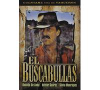 El Buscabullas [Edizione: Stati Uniti]