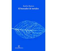 El buscador de metales