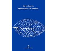 El buscador de metales