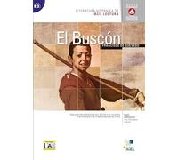 El Buscón + Audio descargable: Literatura hispánica de fácil lectura