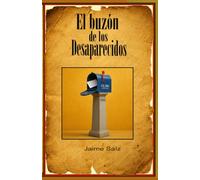 El buzón de los desaparecidos