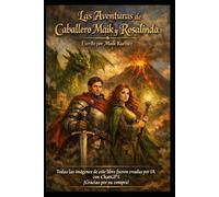 El Caballero de Maikdorf: Una aventura de coraje, hechicería y corazón