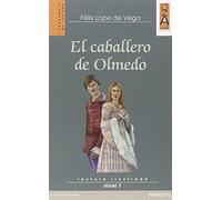 El caballero de Olmedo. Con espansione online