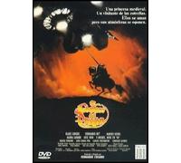 El Caballero Del Dragon - Movie/Film