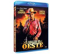 El Caballero del Oeste BD 1945 Along Came Jones