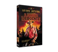 El Caballero Del Oeste (Import Dvd) (2010) Gary Cooper; Loretta Young; William...