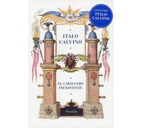 El caballero inexistente: 6