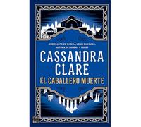 El Caballero Muerte / The Ragpicker King: 2