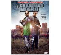El Caballero Negro [Import espagnol]