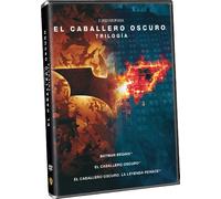 El Caballero Oscuro - Trilogía --- IMPORT ZONE 2 ---