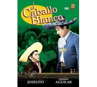 El Caballo Blanco - El Caballo Blanco