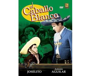 El Caballo Blanco - El Caballo Blanco