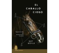 El caballo ciego