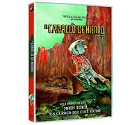 El Caballo de Hierro (The Iron Horse)