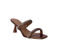 EL CABALLO - Sandali donna estive con Tacco - Scarpe donna eleganti comode - Scarpe donna estive comode - Sandali donna estive eleganti - sandali con taccto - sandali estivi donna