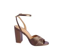 EL CABALLO - Sandali donna estive con Tacco - Scarpe donna eleganti comode - Scarpe donna estive comode - Sandali donna estive eleganti - sandali con taccto - sandali estivi donna