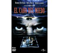 El Cabo Del Miedo (Cape Fear)
