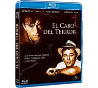 El Cabo Del Terror --- IMPORT ZONE B ---