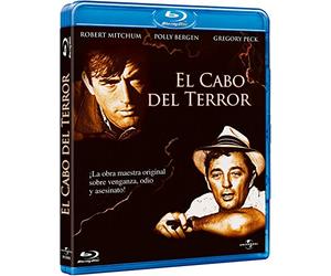 El Cabo Del Terror --- IMPORT ZONE B ---