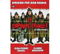 El Cabo Épinglé (V.O.S.E.)