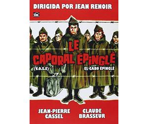 El Cabo Épinglé (V.O.S.E.)