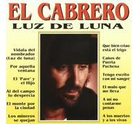 El Cabrero - Luz de Luna [Import]